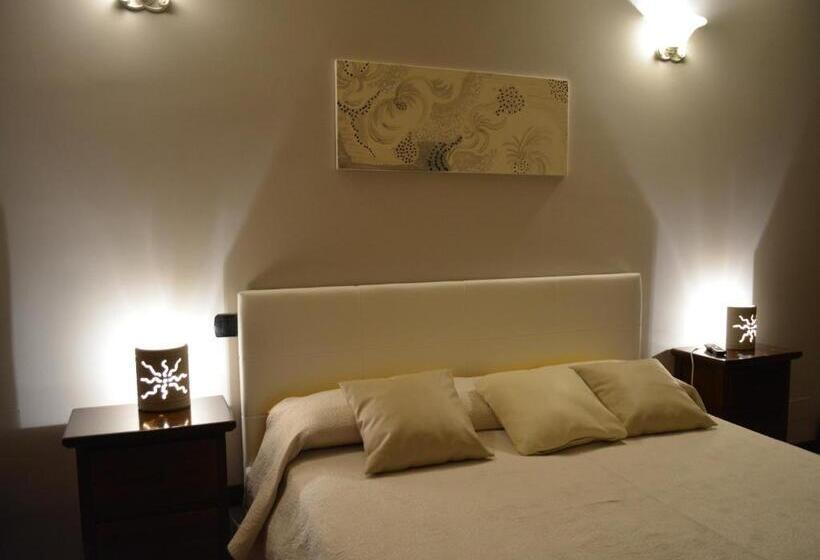 اتاق استاندارد, B&b La Collina Felice