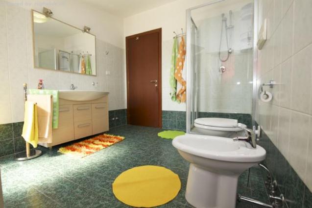 اتاق استاندارد, B&b La Palma