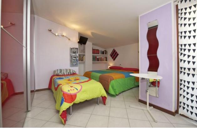 اتاق استاندارد, B&b La Palma