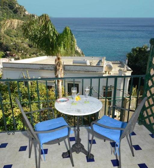 חדר סטנדרט, La Musa