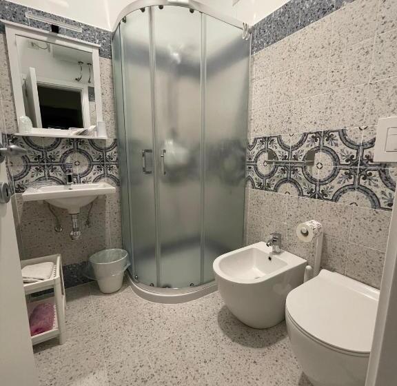 חדר סטנדרט, La Musa