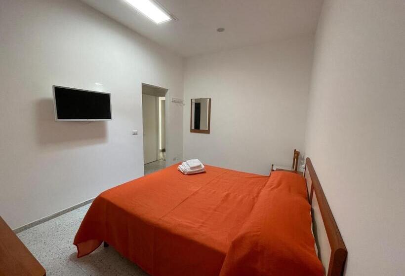 חדר סטנדרט, La Musa