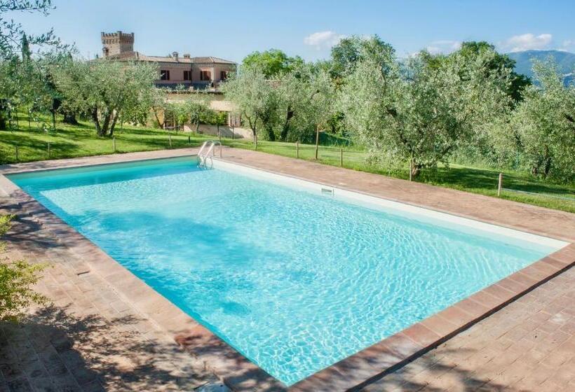 דירת שני חדרים, Fonte Sala