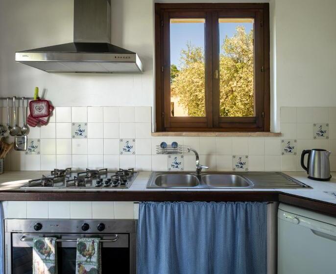 חדר סטנדרט, Fonte Sala