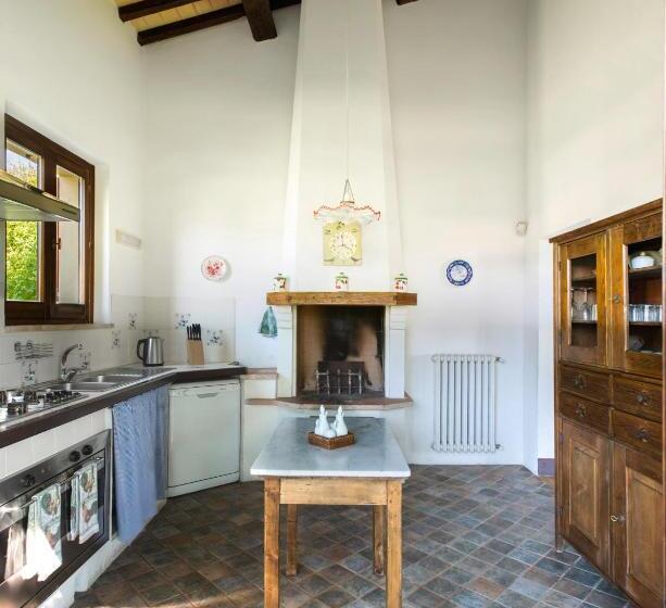 חדר סטנדרט, Fonte Sala