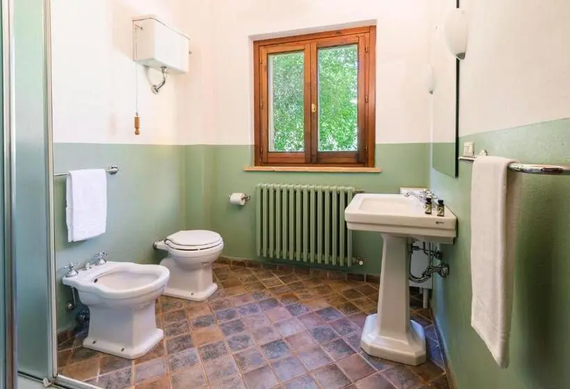 Standardrum, Fonte Sala