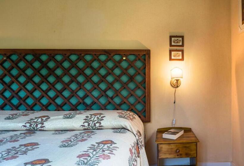 בית, 2 חדרי שינה, Fonte Sala