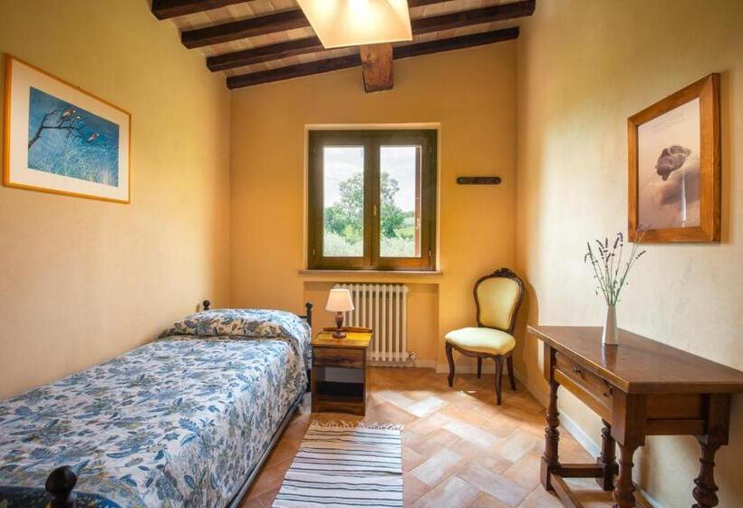 וילה עם חדר שינה אחד ובריכת שחיה, Fonte Sala