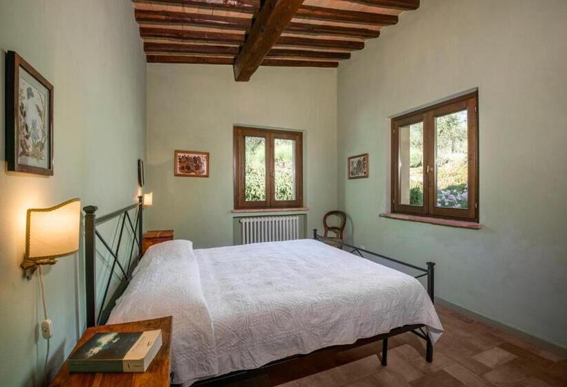 דירת שני חדרים, Fonte Sala