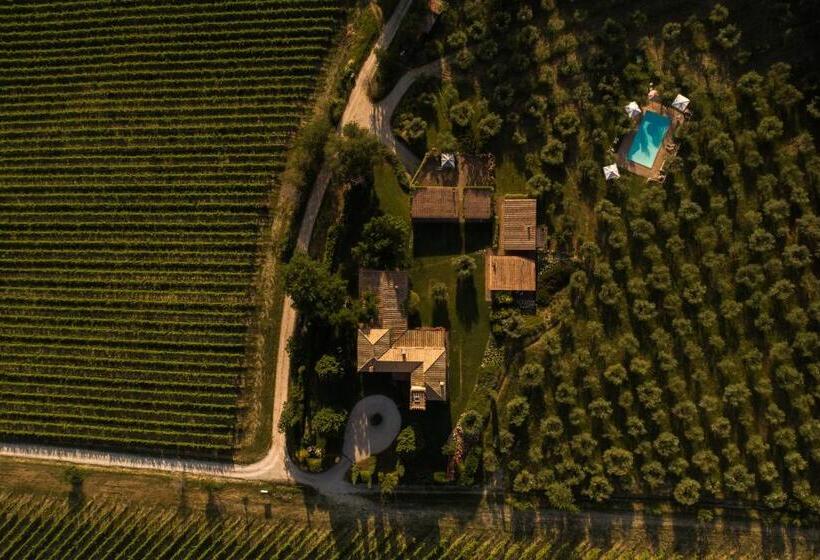 דירת שני חדרים, Fonte Sala