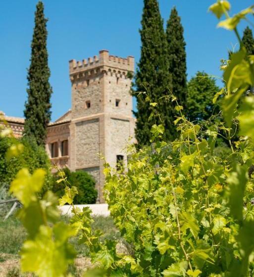 חדר סטנדרט, Fonte Sala