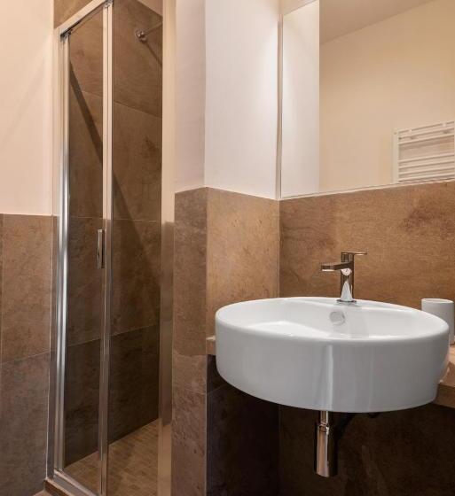 וילה עם חדר שינה אחד ובריכת שחיה, Fonte Sala