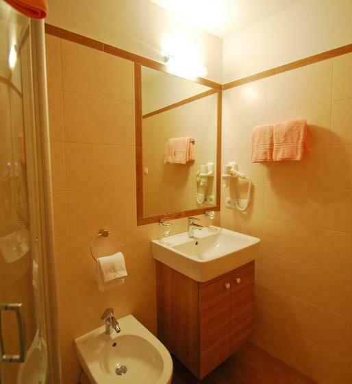 带2个卧室的公寓, Oberkantiolhof