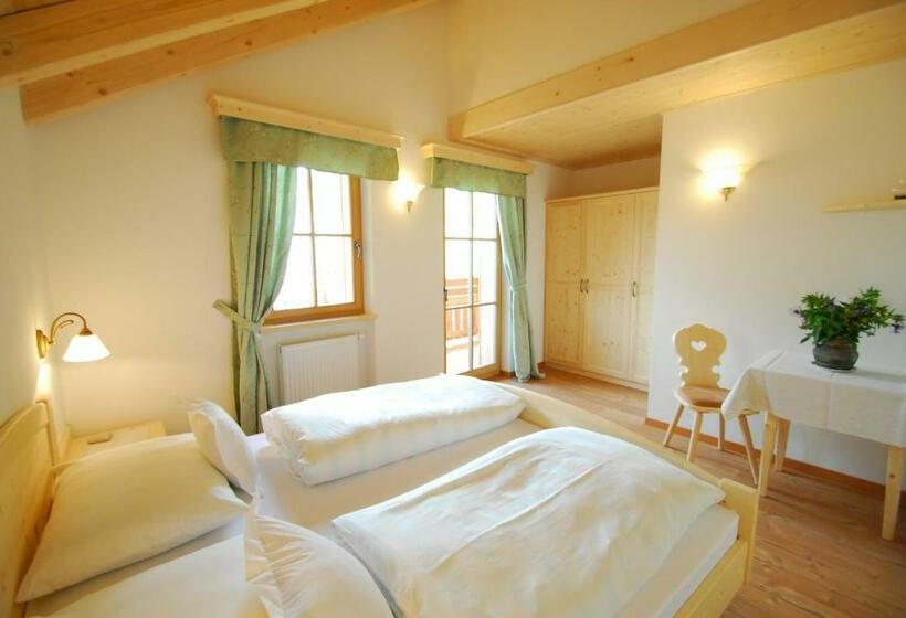 Апартаменты 1 Спальня, Oberkantiolhof