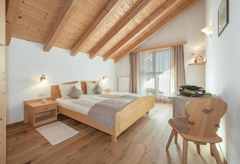 Апартаменты 1 Спальня, Oberkantiolhof