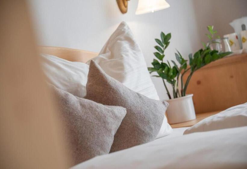 标准间带阳台, Oberkantiolhof