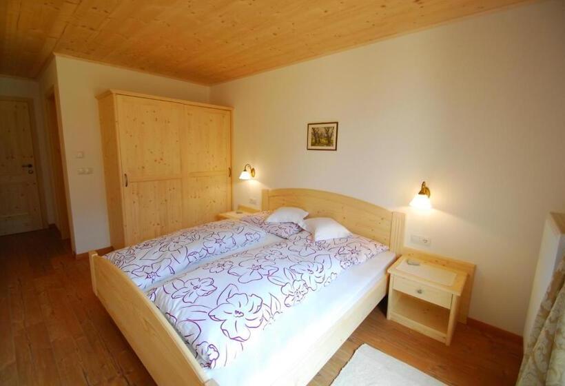 标准间带阳台, Oberkantiolhof