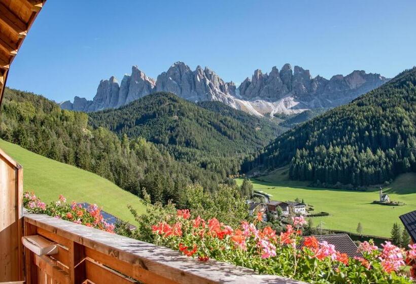 Апартаменты 2 Спальни, Oberkantiolhof
