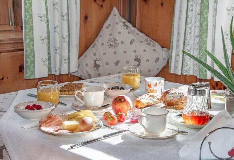 标准间带阳台, Oberkantiolhof