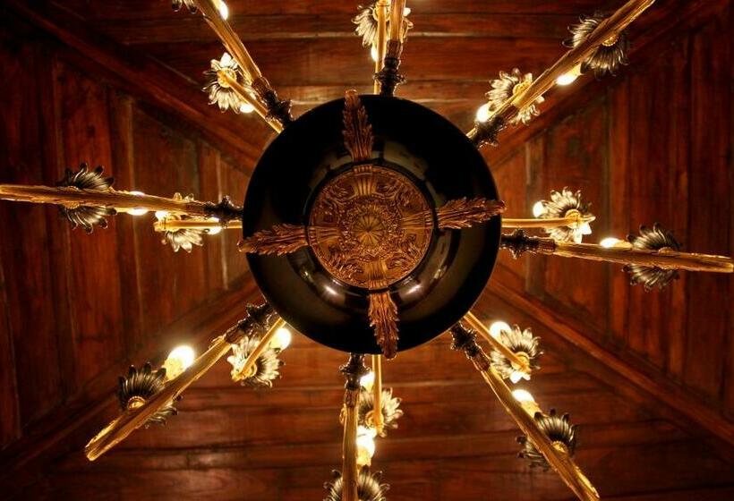 اتاق استاندارد با 2 تخت دوبل, Solar De Alarcao