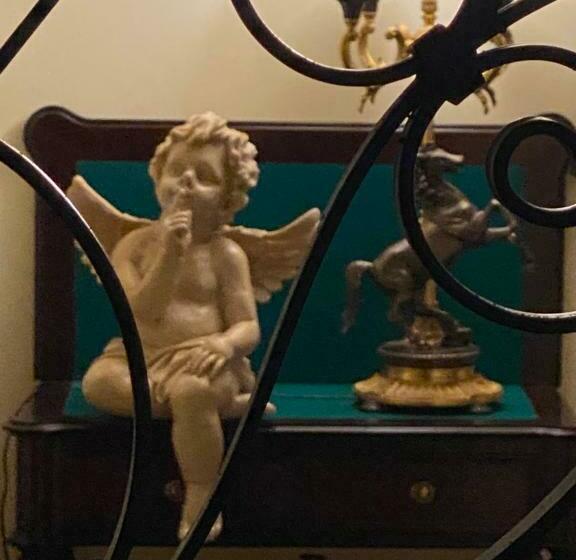 اتاق استاندارد, Solar De Alarcao