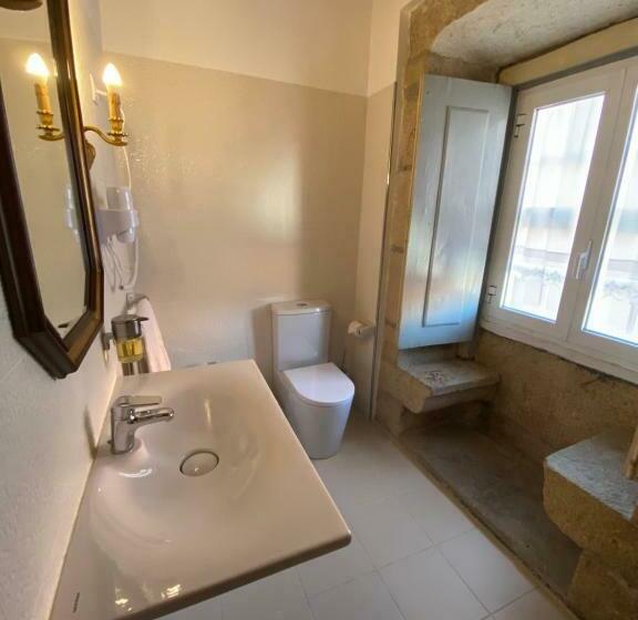 اتاق استاندارد, Solar De Alarcao