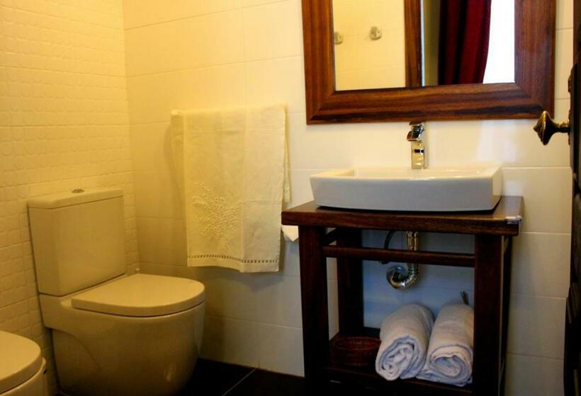 سوییت, Solar De Alarcao