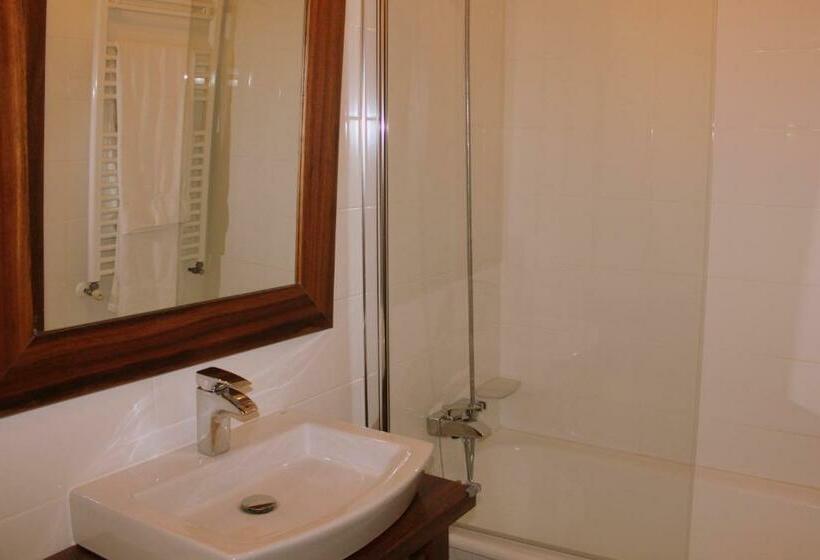 سوییت, Solar De Alarcao