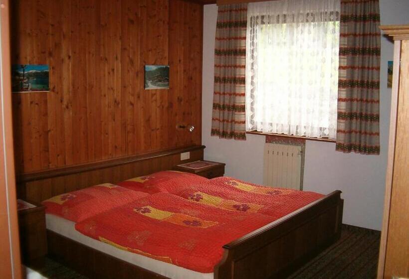 اتاق استاندارد, Haus Erna