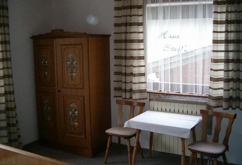 اتاق استاندارد, Haus Erna