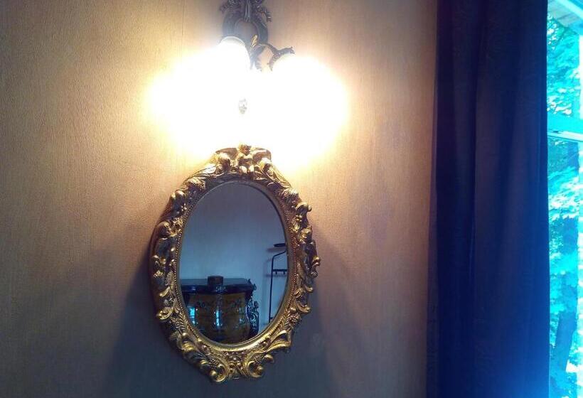 스탠다드 룸, B&b Chatelet Cremers