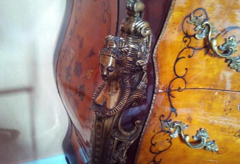 스탠다드 룸, B&b Chatelet Cremers