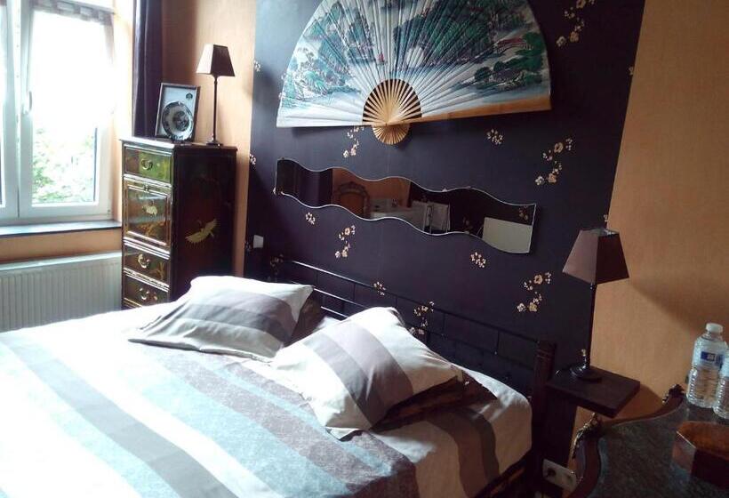 스탠다드 룸, B&b Chatelet Cremers