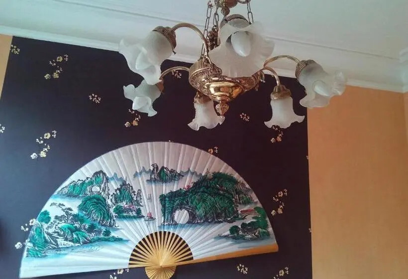 スタンダードルーム, B&b Chatelet Cremers