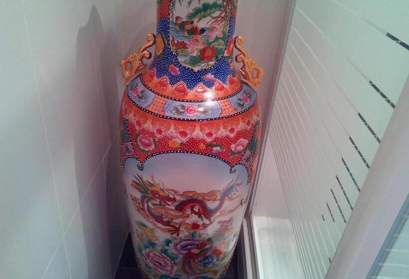 스탠다드 룸, B&b Chatelet Cremers