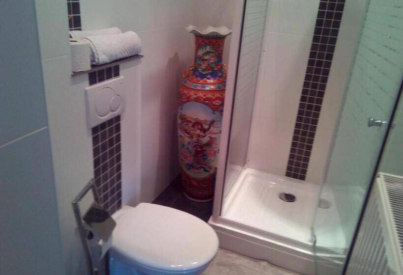 スタンダードルーム, B&b Chatelet Cremers