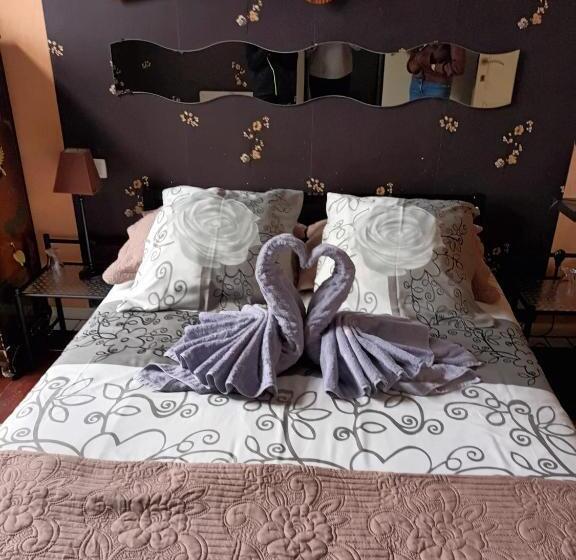 Номер Стандарт, B&b Chatelet Cremers