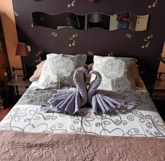 スタンダードルーム, B&b Chatelet Cremers