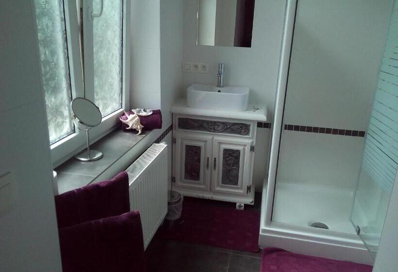 수피리어 룸, B&b Chatelet Cremers