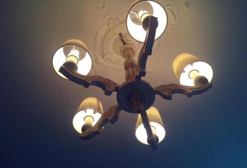 수피리어 룸, B&b Chatelet Cremers