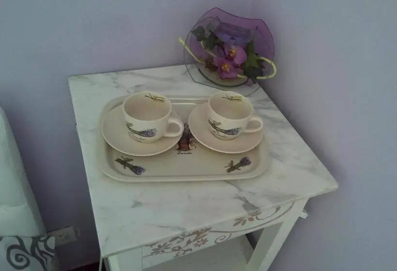 スーペリアールーム, B&b Chatelet Cremers
