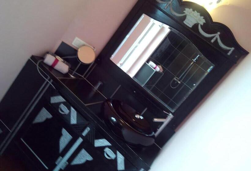 수피리어 룸, B&b Chatelet Cremers