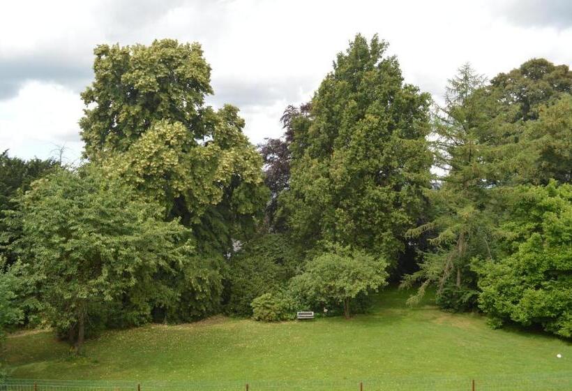 수피리어 룸, B&b Chatelet Cremers