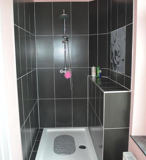 Номер Superior, B&b Chatelet Cremers