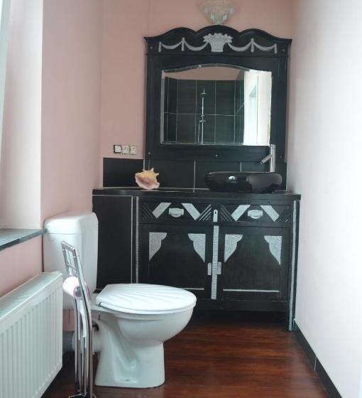 수피리어 룸, B&b Chatelet Cremers