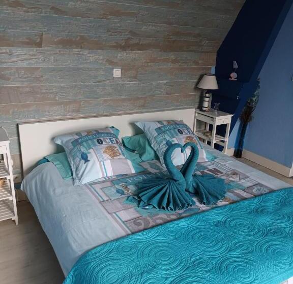 스위트, B&b Chatelet Cremers