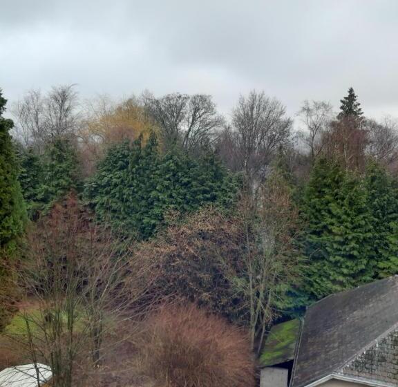 스위트, B&b Chatelet Cremers