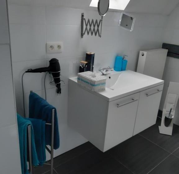 Люкс, B&b Chatelet Cremers