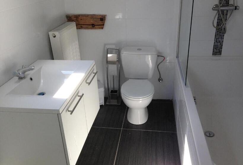 스위트, B&b Chatelet Cremers