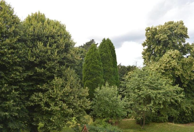 스위트, B&b Chatelet Cremers